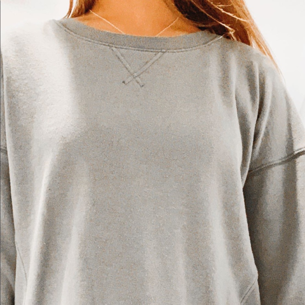 American Eagle Crewneck